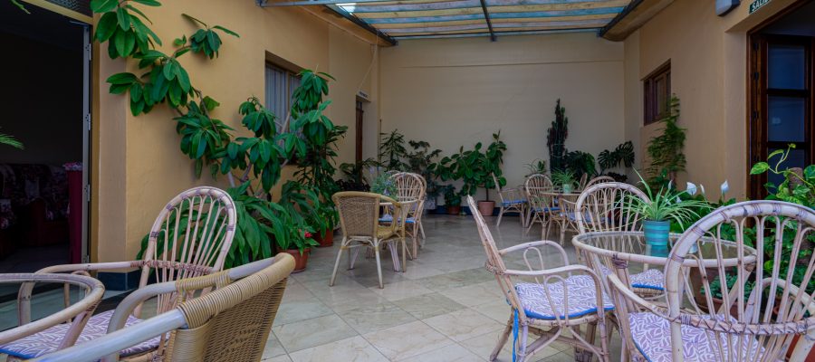 Hotel Paris Lanjaron (20)